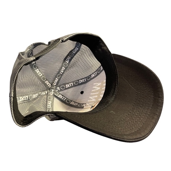 New - LUG "Winners Win" Baseball Hat / Cap - Picture 11 of 11